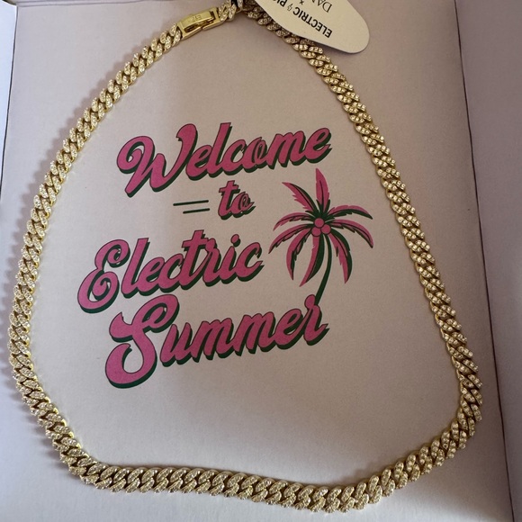 Electric Picks x Danielle Eilers Necklace Set - Picture 3 of 10